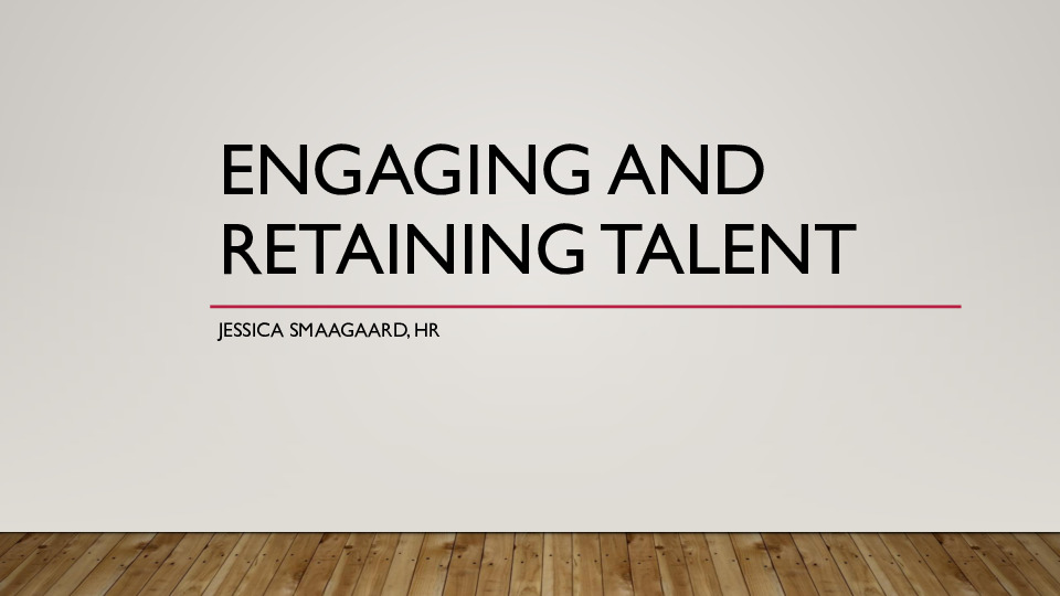 Hawkins Inc. Presentation Slides: Engagement and Retention Best Practices thumbnail